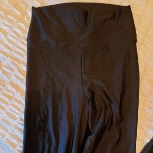 American Apparel Leggings